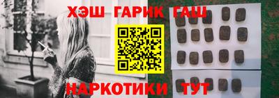 гашик Камышлов